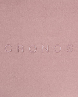CRONOS WOMEN SHAPE LEGGINGS【PINK】