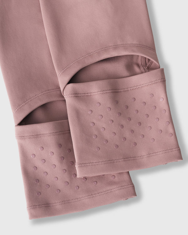 CRONOS WOMEN SHAPE LEGGINGS【PINK】