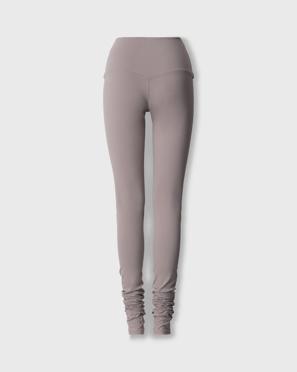 CRONOS WOMEN SHAPE LEGGINGS【GRAY】