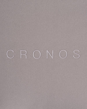 CRONOS WOMEN SHAPE LEGGINGS【GRAY】