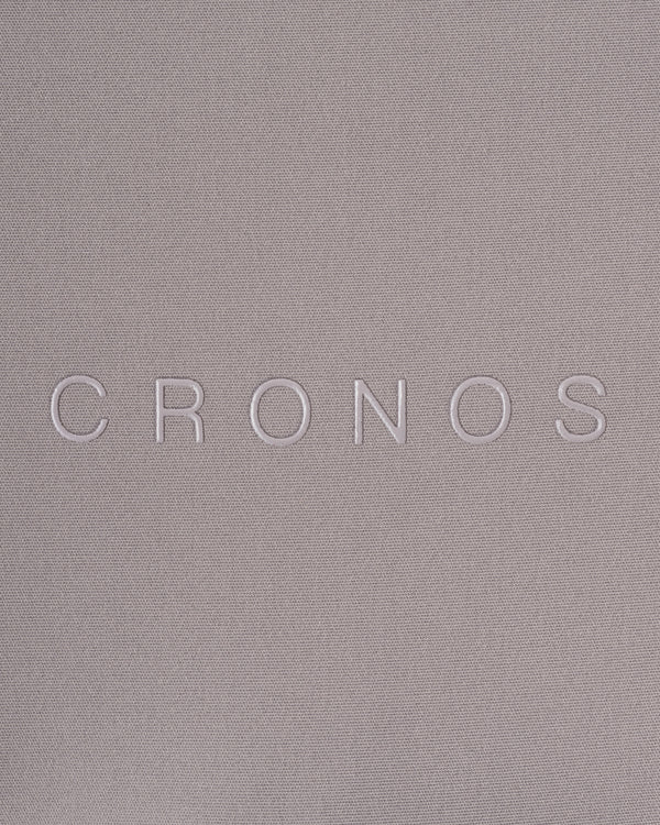 CRONOS WOMEN SHAPE LEGGINGS【GRAY】