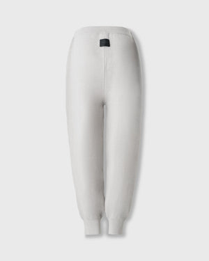 CRONOS WOMEN WARM SWEAT PANTS【GRAY】