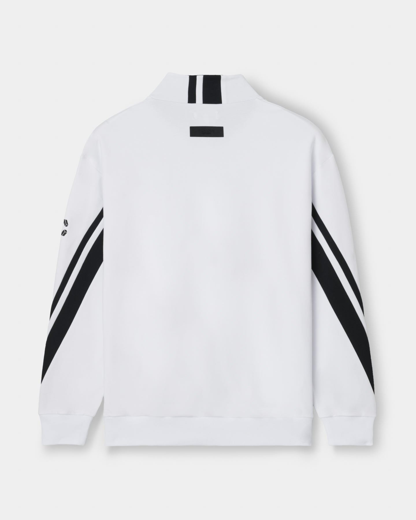 CRONOS AXIS ZIP JACKET【WHITE】