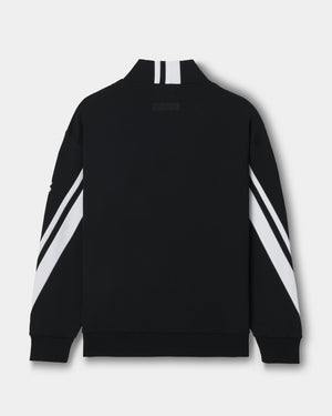 CRONOS AXIS ZIP JACKET【BLACK】