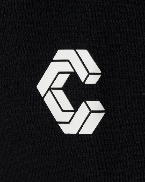 CRONOS AXIS ZIP JACKET【BLACK】