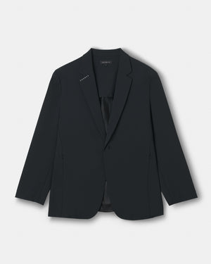 CRONOS UTILITY TAILORED JACKET【BLACK】