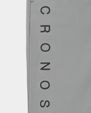 CRONOS SHIFT 慢跑褲【灰色】
