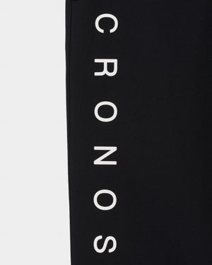 CRONOS SHIFT 慢跑長褲【黑色】