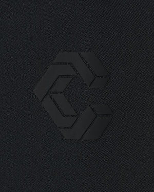 CRONOS SHIFT 慢跑長褲【黑色】