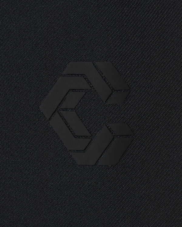 CRONOS SHIFT 慢跑長褲【黑色】