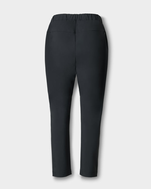 CRONOS UTILITY REGULAR FIT 長褲【黑】