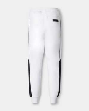 CRONOS ANGLE PANTS【WHITE】