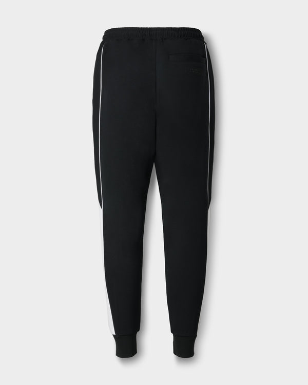 CRONOS ANGLE PANTS【BLACK】
