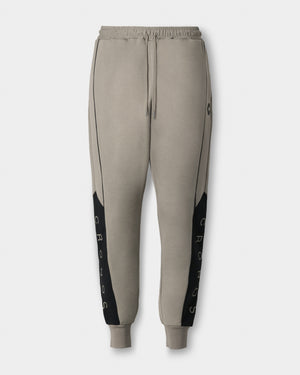 CRONOS ANGLE PANTS【TAUPE】