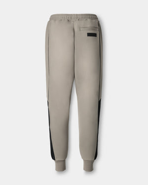 CRONOS ANGLE PANTS【TAUPE】