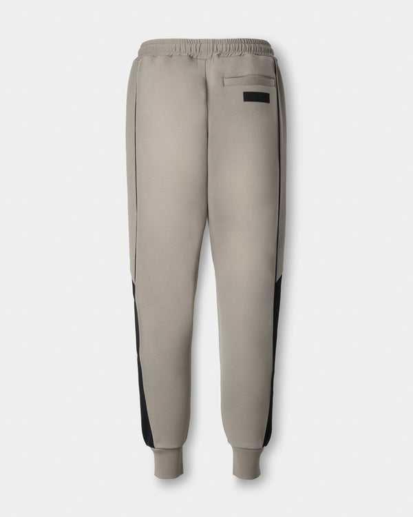 CRONOS ANGLE PANTS【TAUPE】
