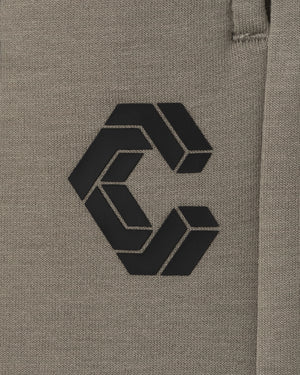 CRONOS ANGLE PANTS【TAUPE】