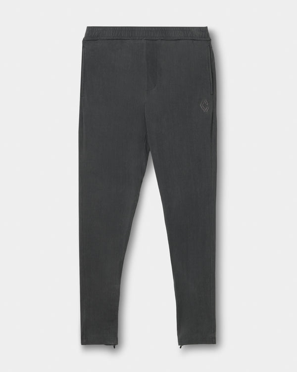 CRONOS DENIM FORM SKINNY PANTS【GRAY】