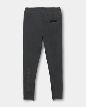 CRONOS DENIM FORM SKINNY PANTS【GRAY】