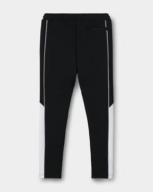 CRONOS ANGLE PANTS【BLACK】
