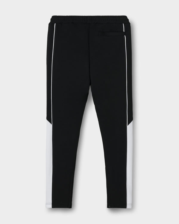 CRONOS ANGLE PANTS【BLACK】