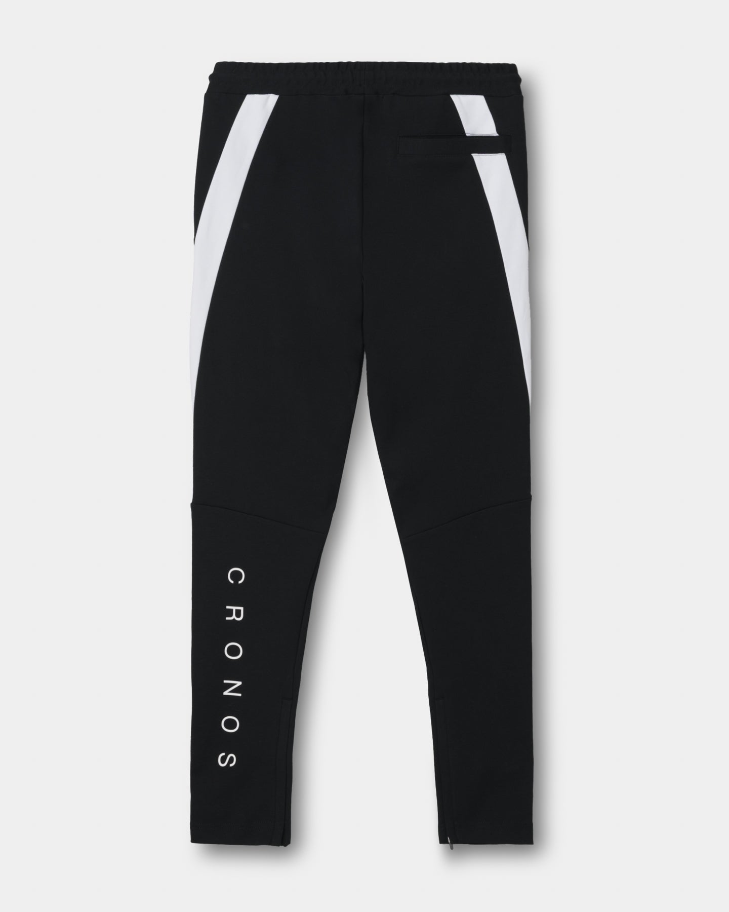 CRONOS AXIS SKINNY PANTS【BLACK】