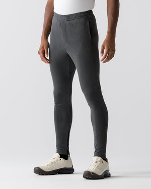 CRONOS DENIM FORM SKINNY PANTS【GRAY】