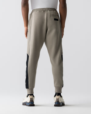 CRONOS ANGLE PANTS【TAUPE】
