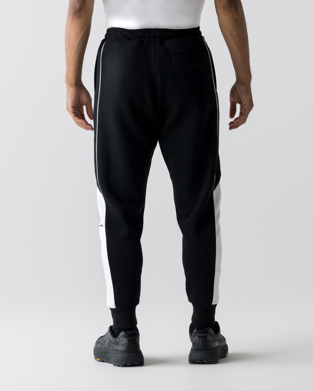 CRONOS ANGLE 長褲【BLACK】