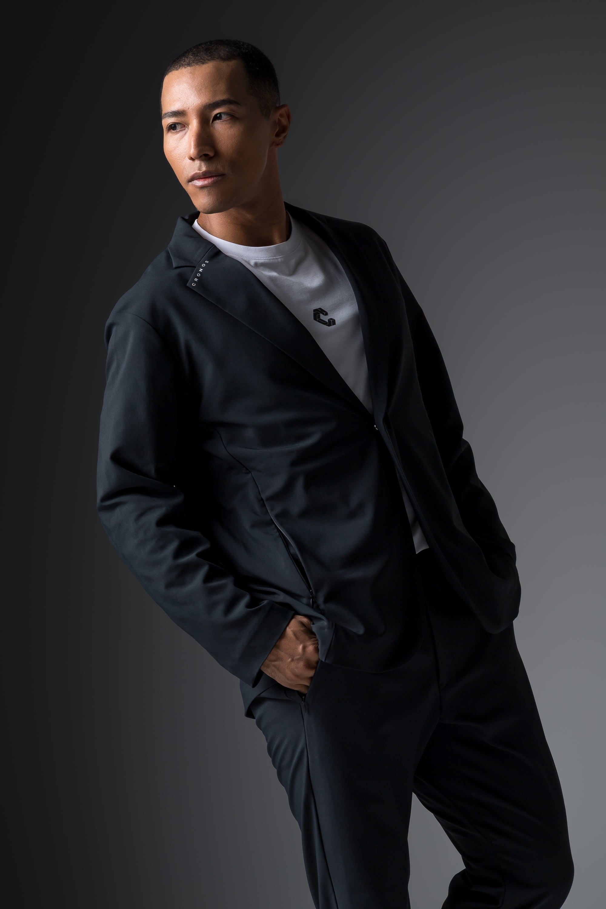 CRONOS MEN SET UP ー先行公開ー