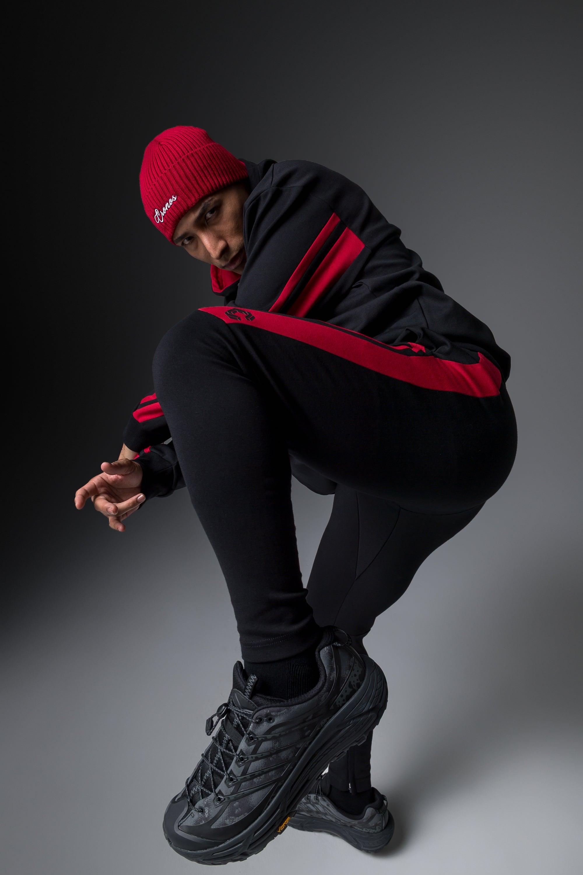 CRONOS MEN 9.23 WED 21:00 - RELEASE.