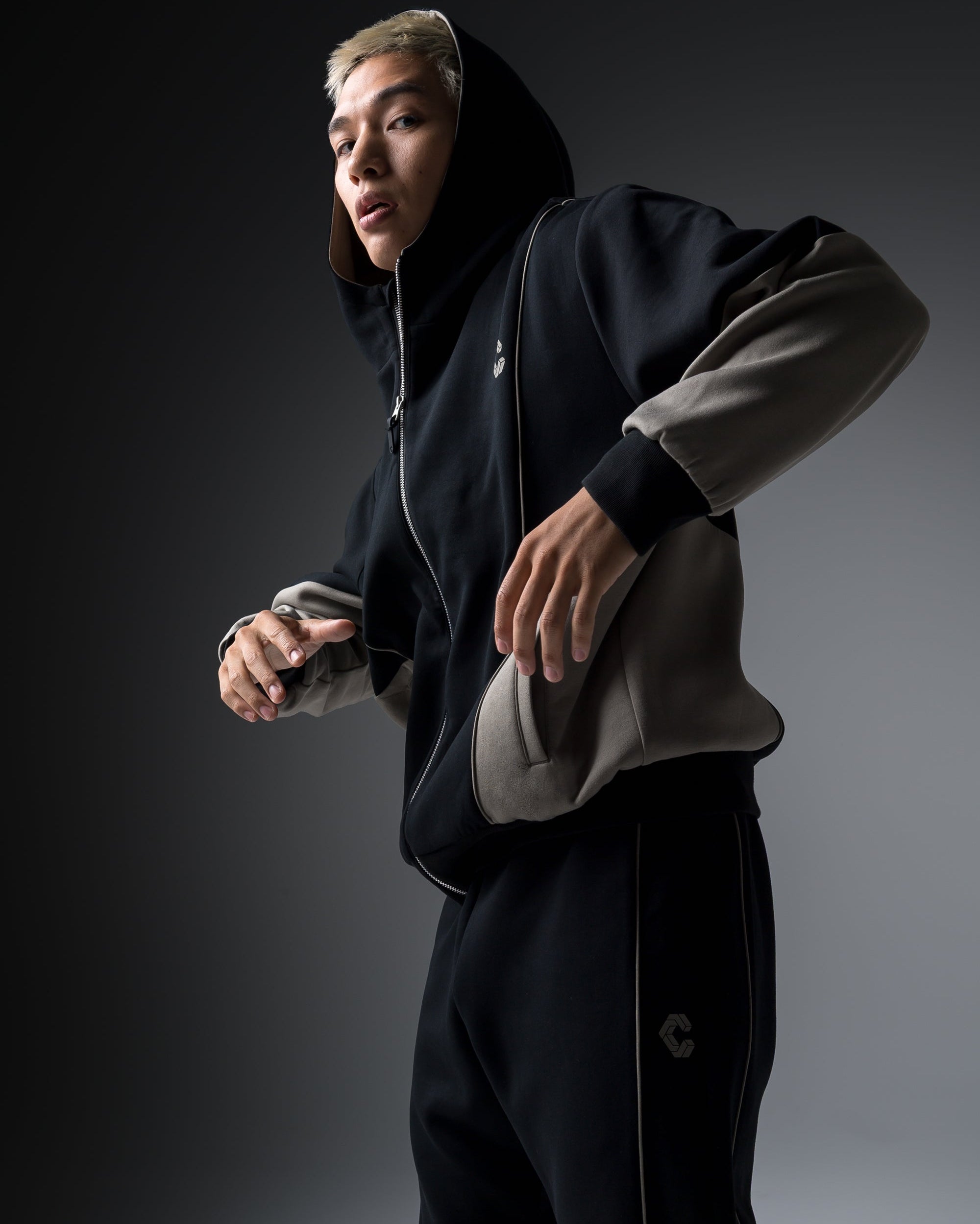 CRONOS MEN 9.23 WED 21:00 - RELEASE.