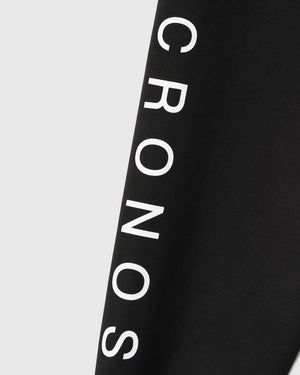 CRONOS BLACK WARM BLOUSON【BLACK】