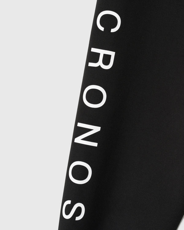 CRONOS BLACK WARM BLOUSON【BLACK】