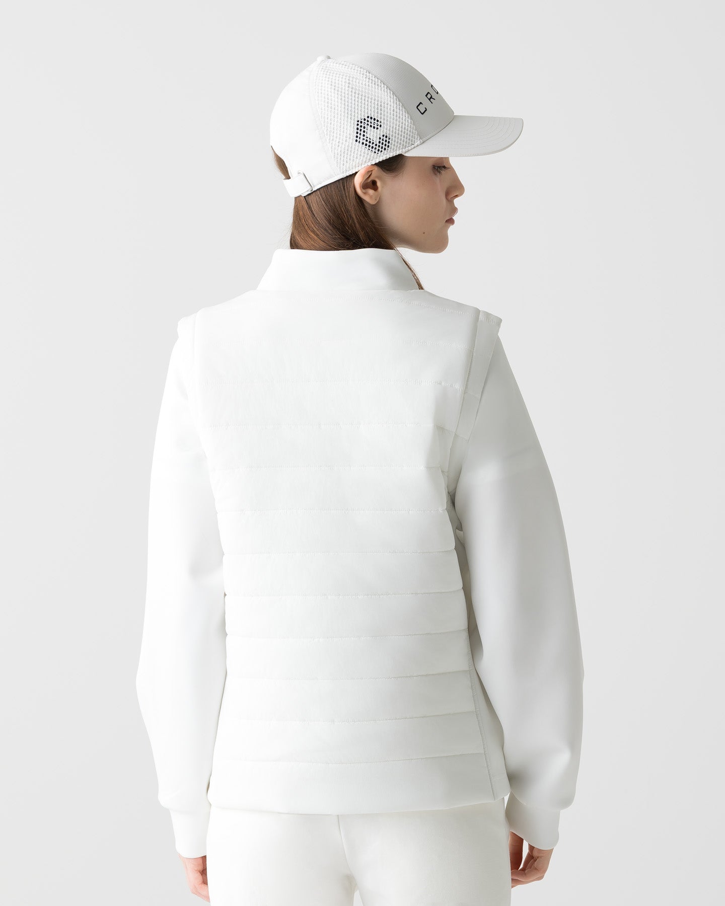 BLACK WOMEN【GOLF】
