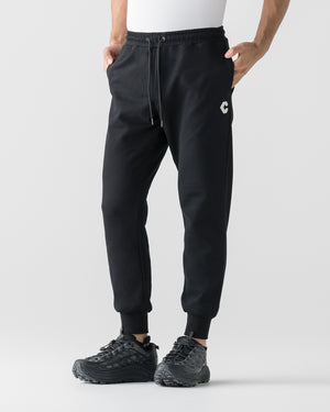 CRONOS DAILY FORM PANTS【BLACK】