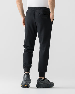 CRONOS DAILY FORM PANTS【BLACK】