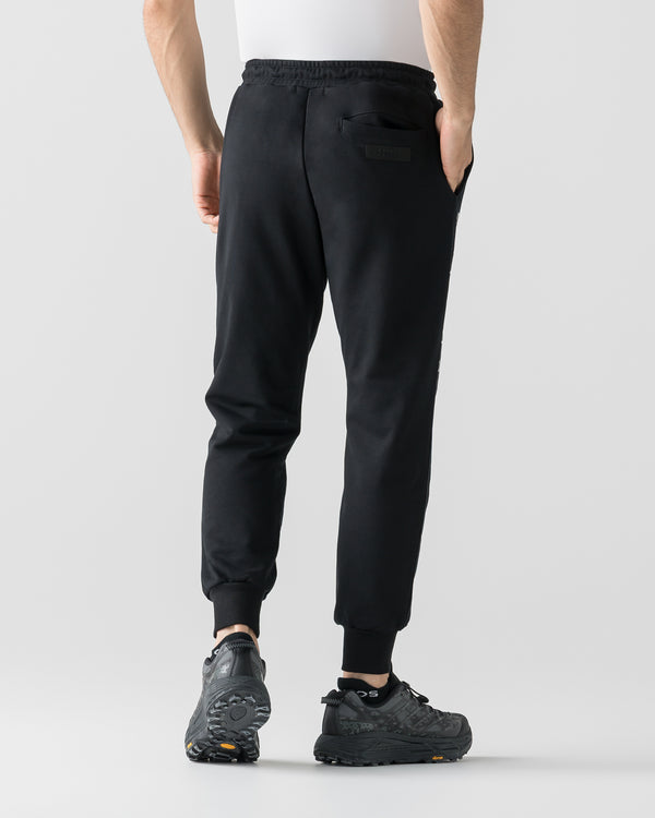 CRONOS DAILY FORM PANTS【BLACK】