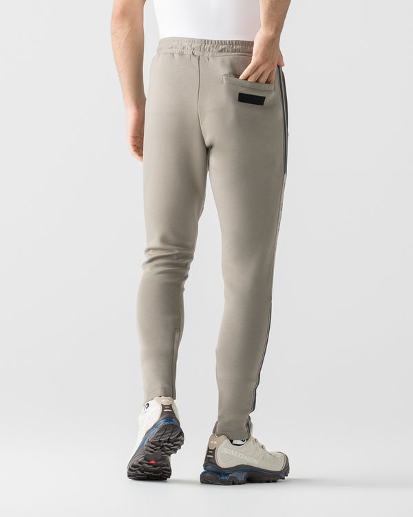 CRONOS RE-LINE SKINNY PANTS【TAUPE】