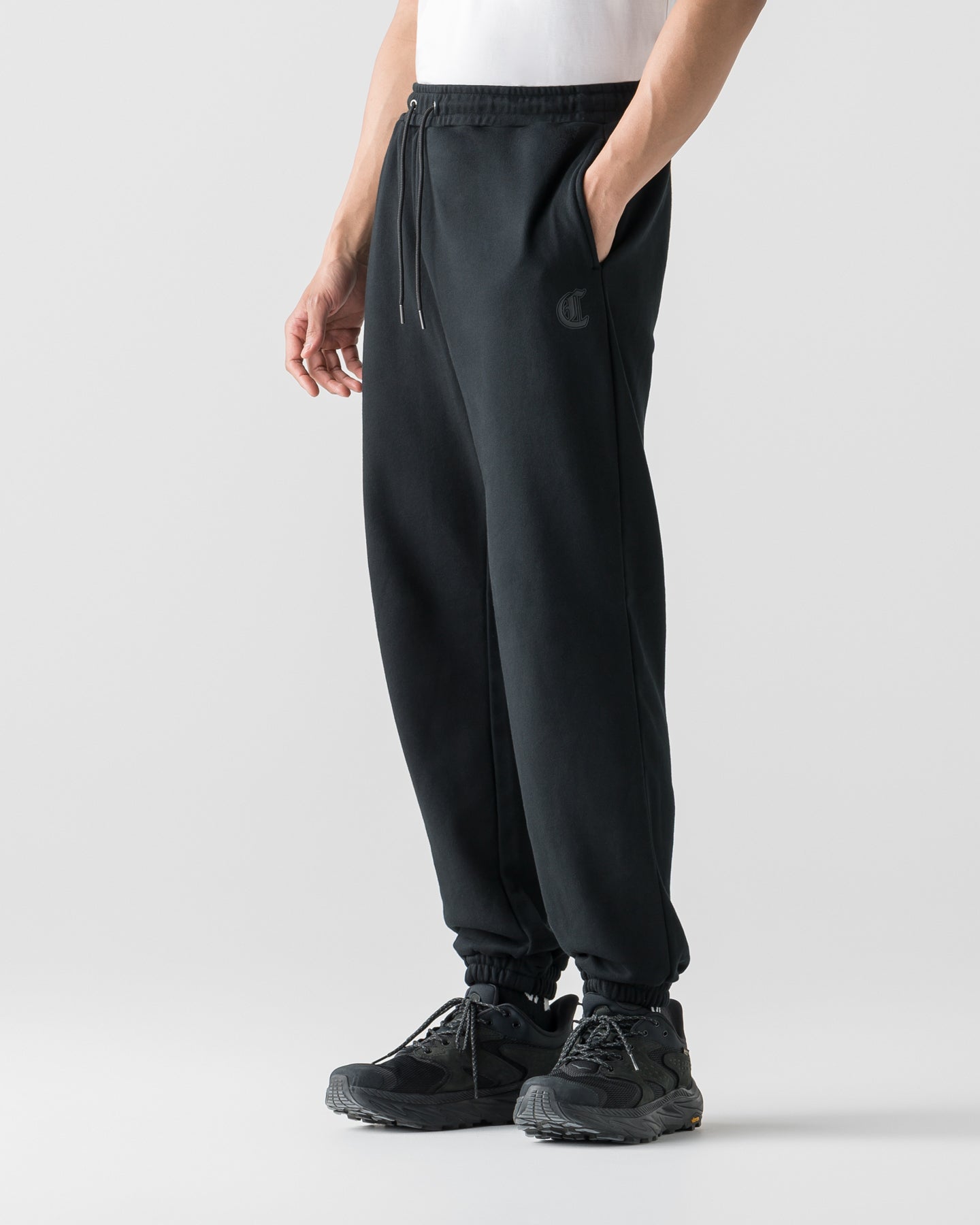 MEN'S BOTTOMS