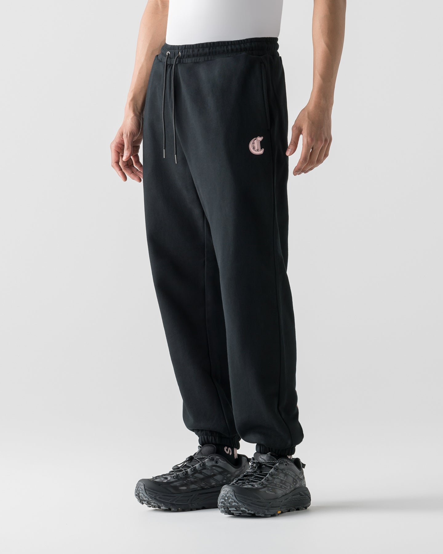 MEN'S BOTTOMS