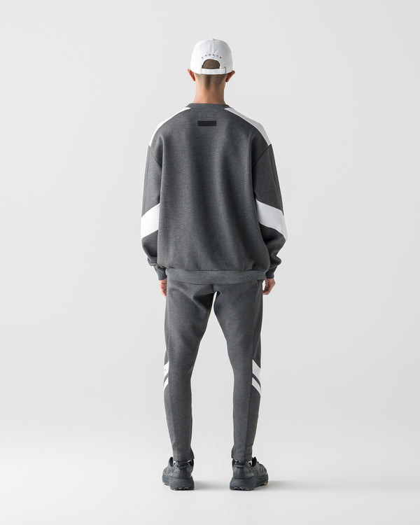 CRONOS AIRWARM SWEAT【M.C.GRAY】