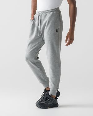 CRONOS DAILY FORM PANTS【M.GRAY】