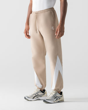 CRONOS WOOL AIR PANTS【BEIGE】