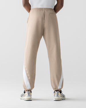 CRONOS WOOL AIR PANTS【BEIGE】