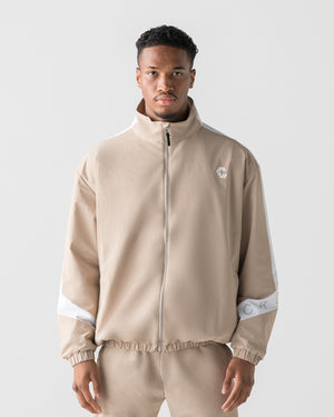 CRONOS WOOL AIR BLOUSON【BEIGE】