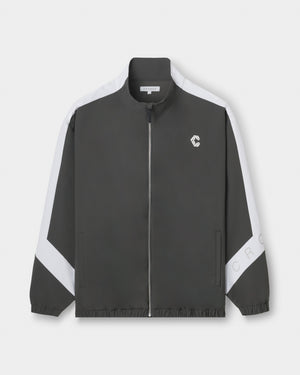 CRONOS WOOL AIR BLOUSON【D.GRAY】