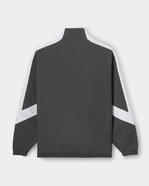 CRONOS WOOL AIR BLOUSON【D.GRAY】