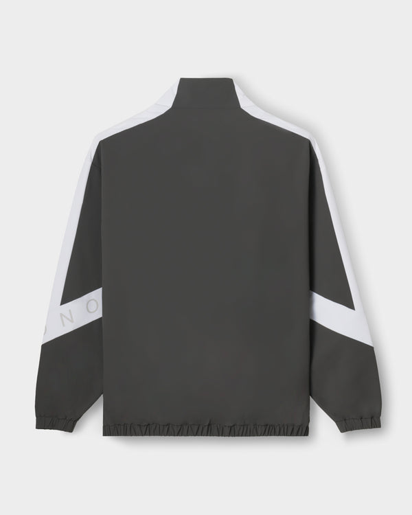 CRONOS WOOL AIR BLOUSON【D.GRAY】