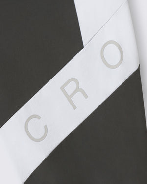 CRONOS WOOL AIR BLOUSON【D.GRAY】